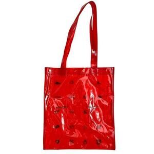 Beyoncé Renaissance World Tour 2023 VIP Red Tote Bag - Exclusive Beyonce Merch